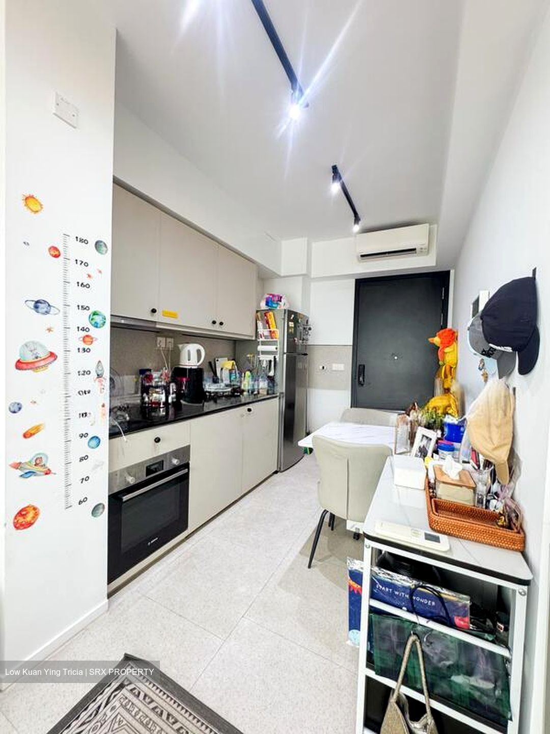 Jui Residences (D12), Apartment #504532291